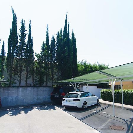 Apartment Monte Carlo Portorož Dış mekan fotoğraf