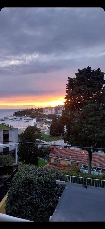 Apartment Monte Carlo Portorož Dış mekan fotoğraf