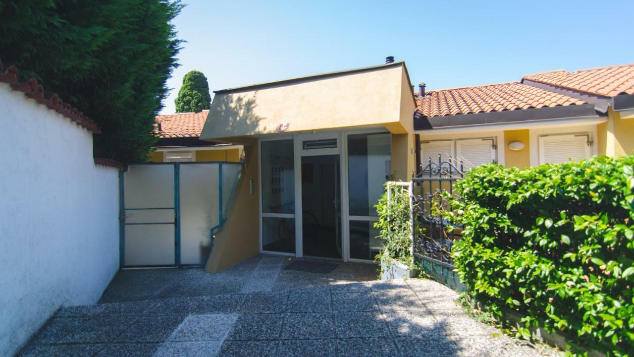 Apartment Monte Carlo Portorož Dış mekan fotoğraf