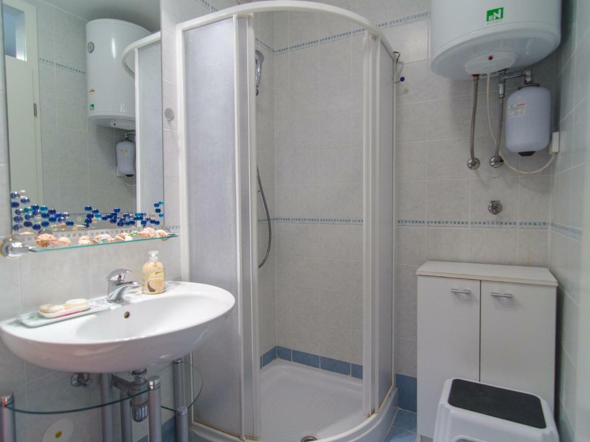 Apartment Monte Carlo Portorož Dış mekan fotoğraf